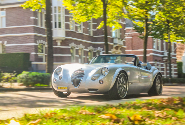 Wiesmann Roadster 20th Anniversary Edition MF3