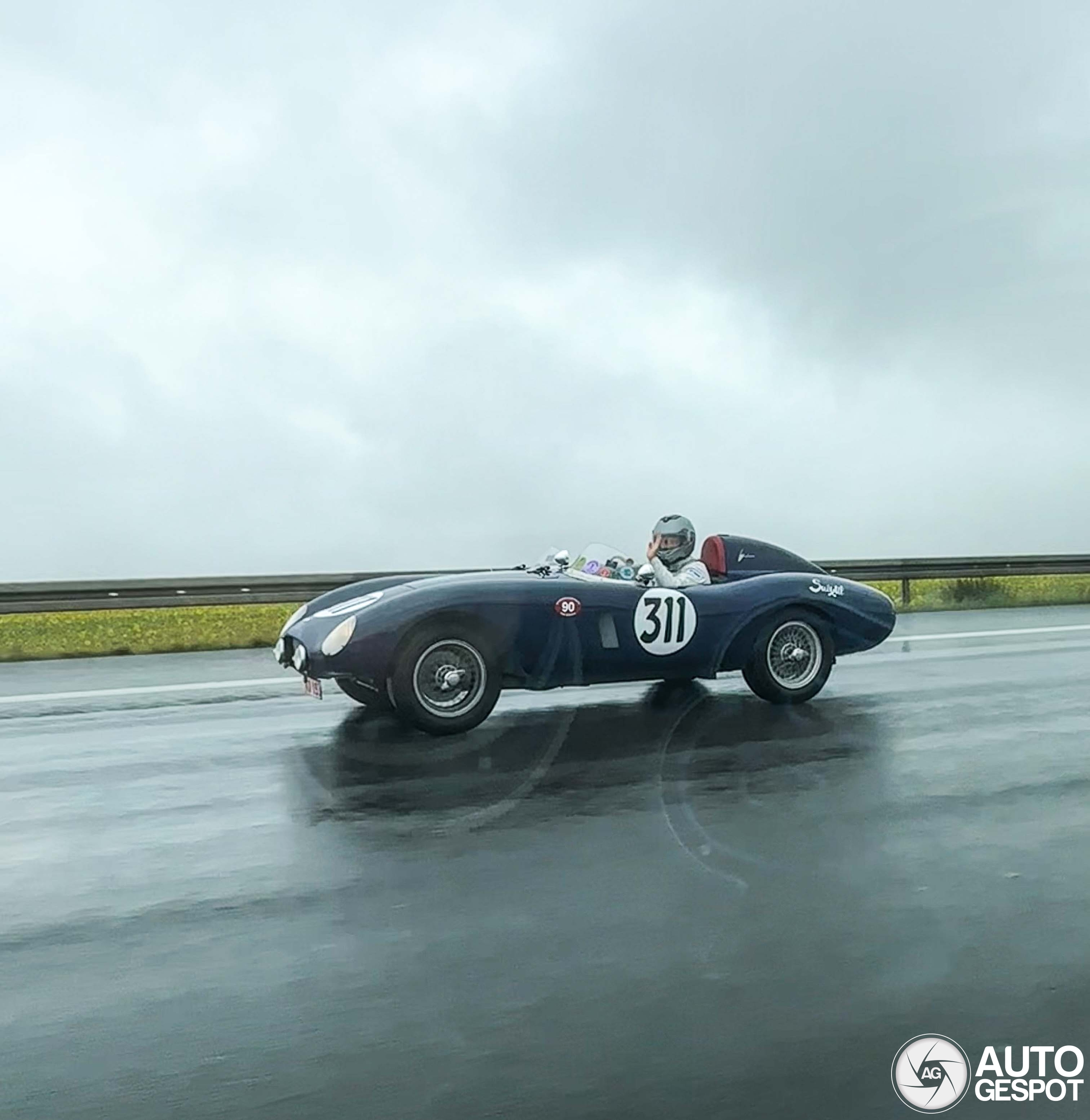 Minotto Barchetta