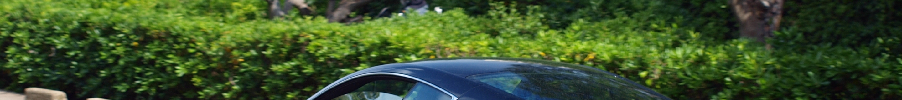 Aston Martin DBS