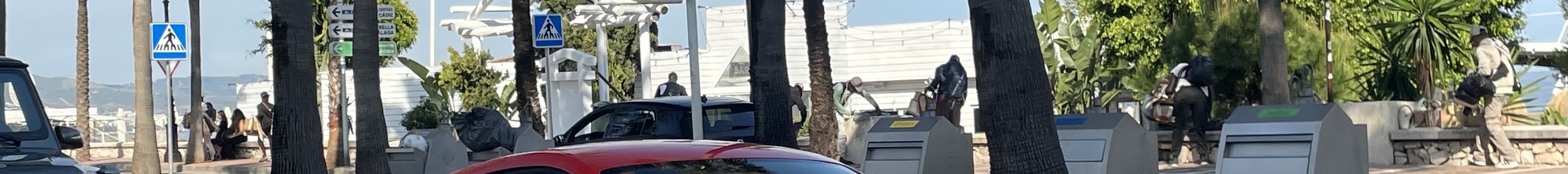 Audi R8 V10 Performance 2019