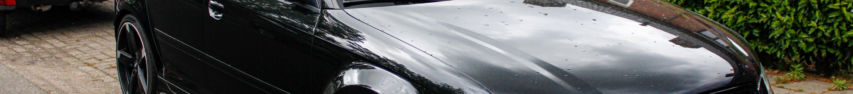 Audi RS3 Sportback 8P