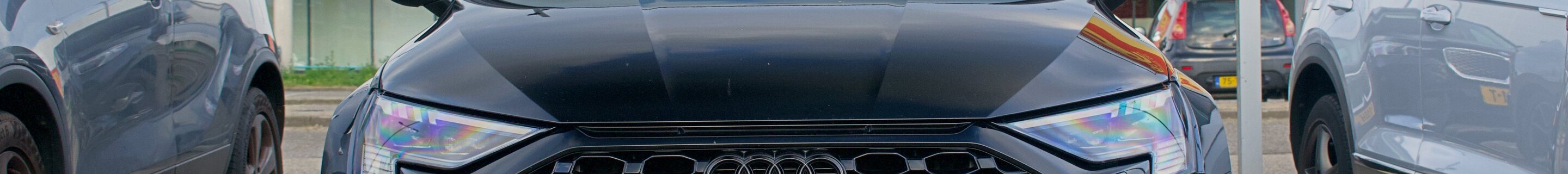 Audi RS3 Sportback 8Y