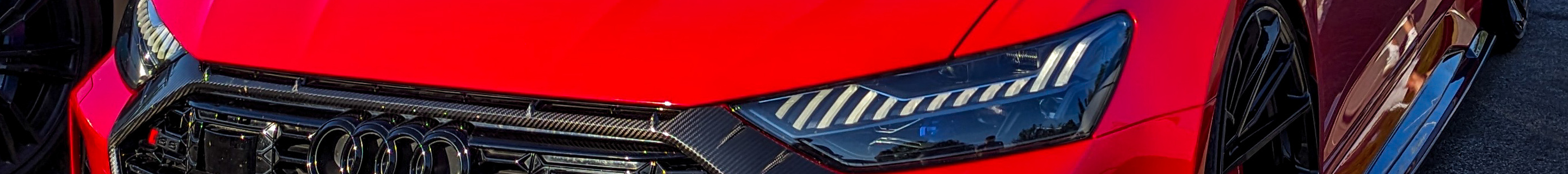 Audi RS6 Avant C8 Power Division