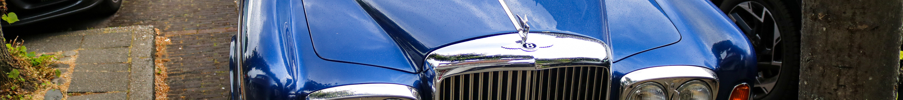 Bentley Continental Convertible