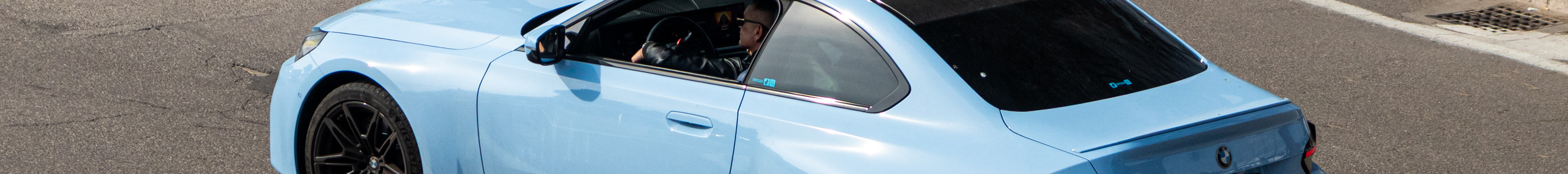 BMW M2 Coupé G87