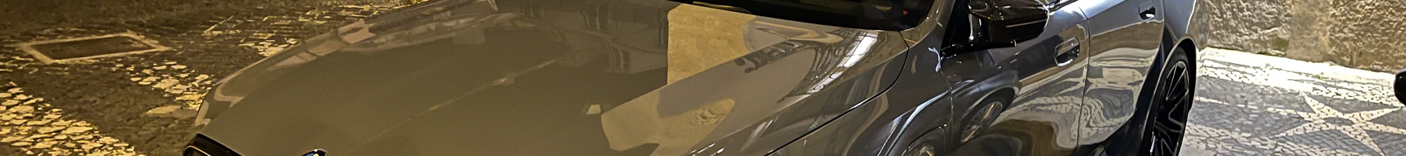 BMW M5 G99 Touring