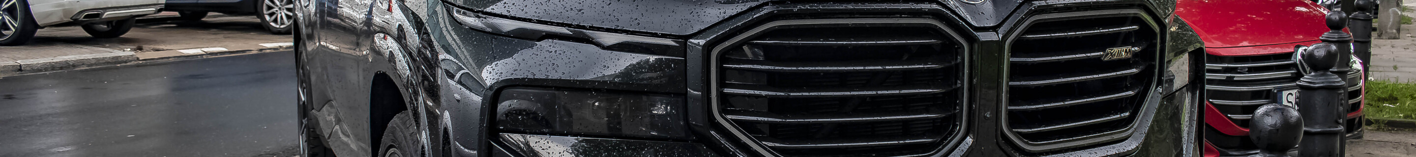 BMW XM G09