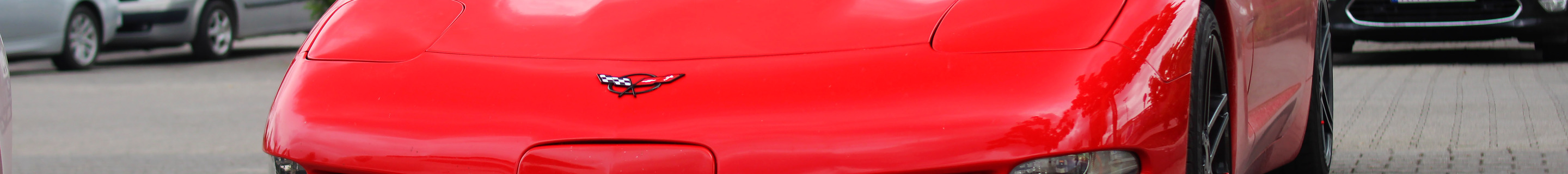 Chevrolet Corvette C5