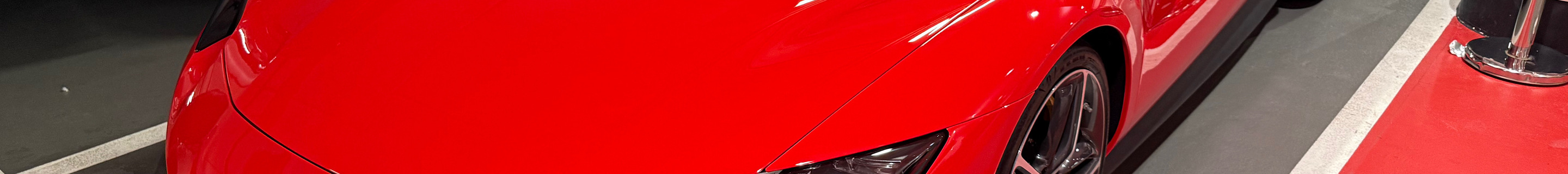 Ferrari 296 GTB