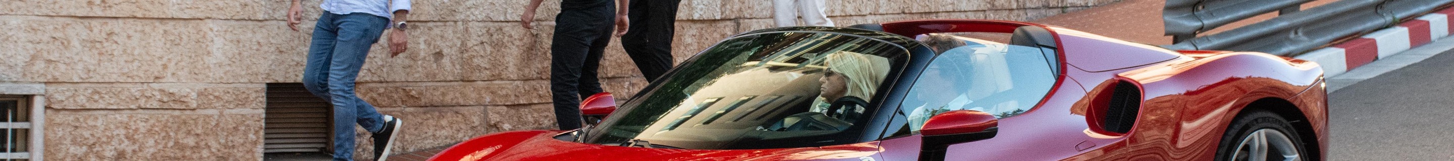 Ferrari 296 GTS