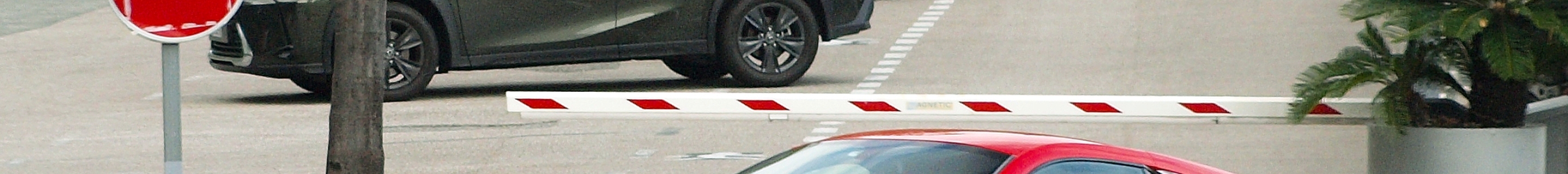 Ferrari 599 GTO