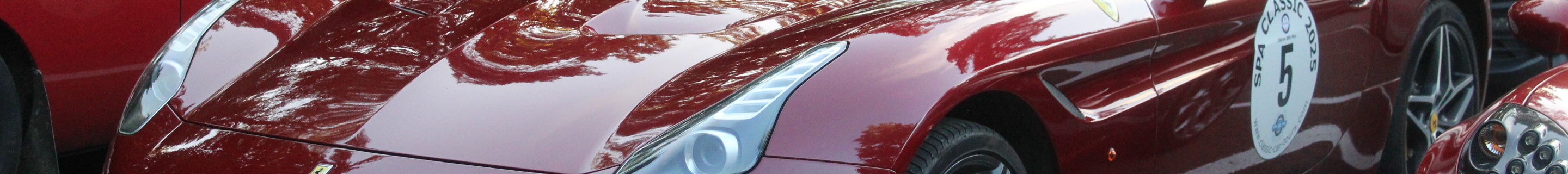 Ferrari California T
