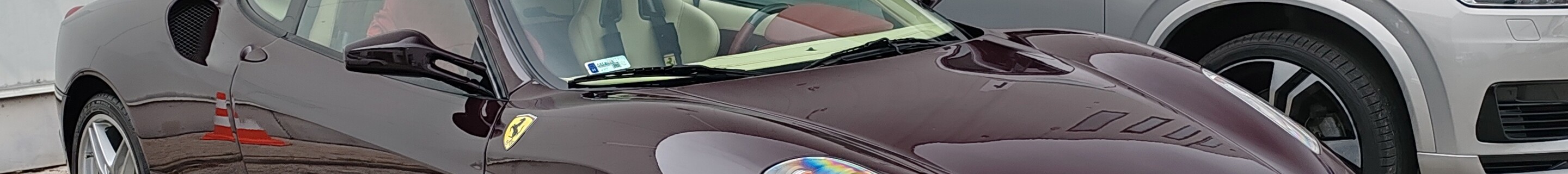 Ferrari F430