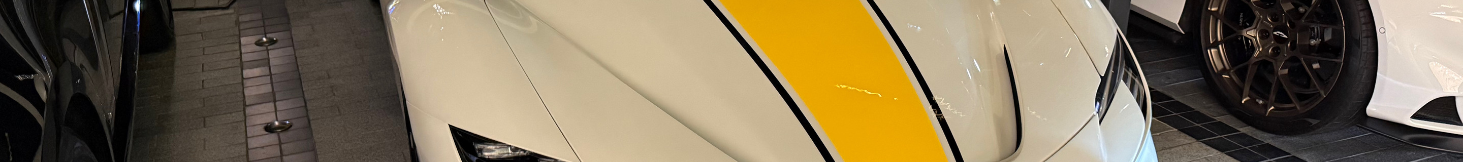 Ferrari SF90 Stradale