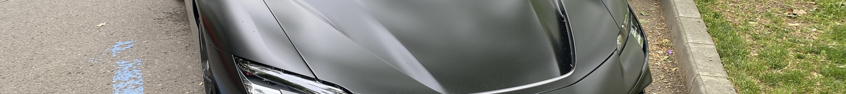 Ferrari SF90 Stradale