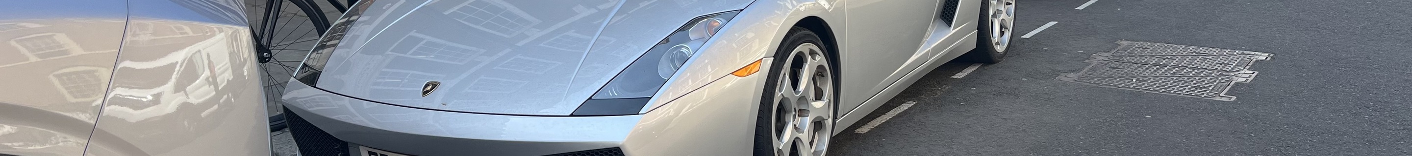 Lamborghini Gallardo