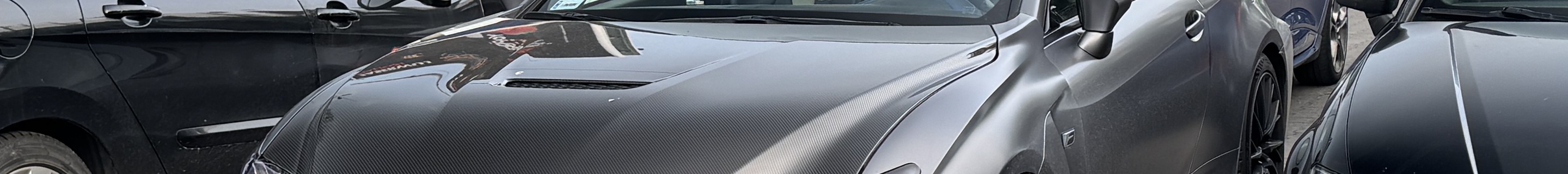 Lexus RC F