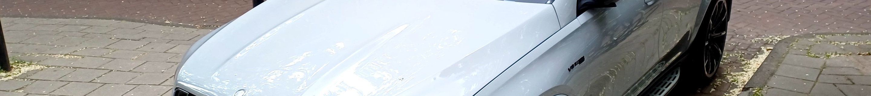 Mercedes-AMG Brabus GLE 63 S W167 2024