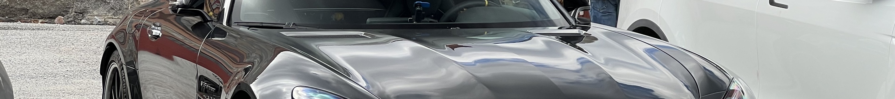 Mercedes-AMG GT R C190 2019