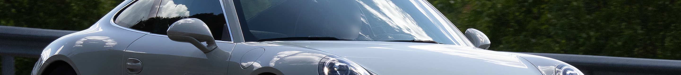 Porsche 991 50th Anniversary Edition