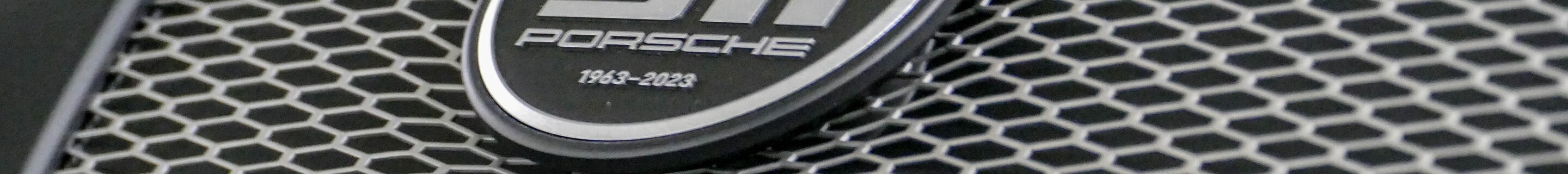 Porsche 992 S/T