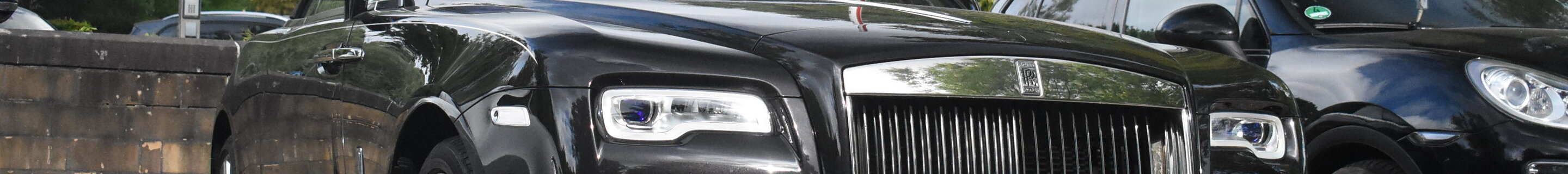 Rolls-Royce Dawn
