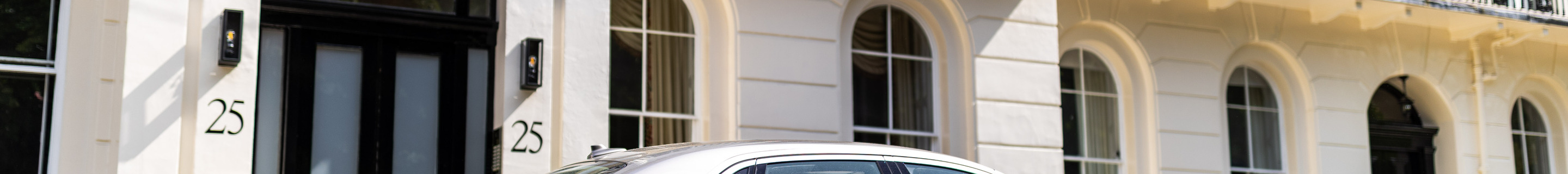 Rolls-Royce Ghost Series II