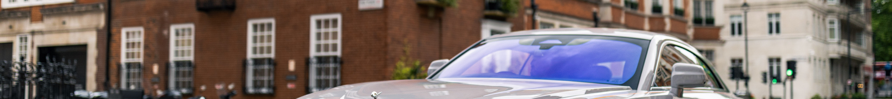 Rolls-Royce Spectre