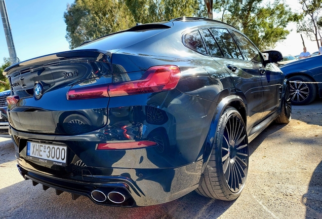 Alpina XD4 Allrad 2022