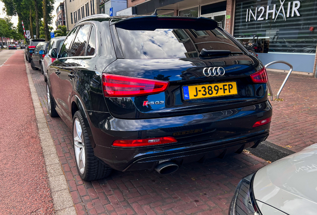 Audi RS Q3