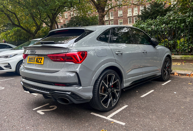 Audi RS Q3 Sportback 2020
