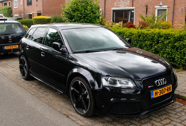 Audi RS3 Sportback