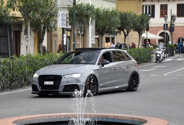Audi RS3 Sportback 8V