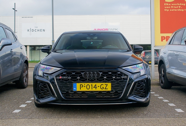 Audi RS3 Sportback 8Y