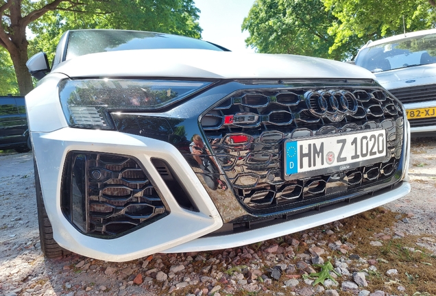 Audi RS3 Sportback 8Y
