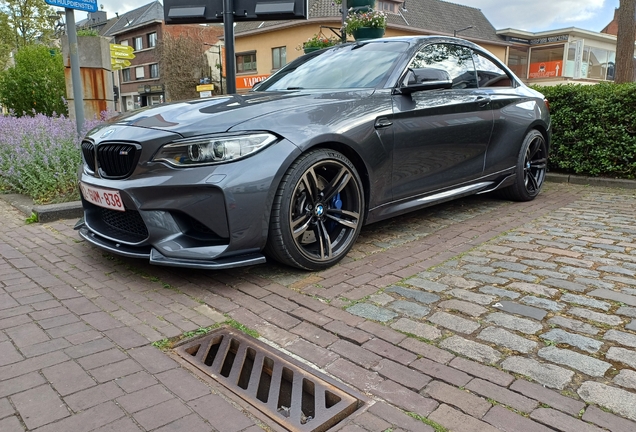 BMW M2 Coupé F87