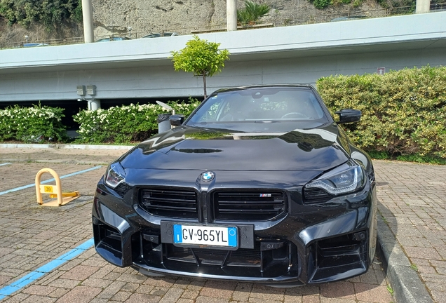 BMW M2 Coupé G87