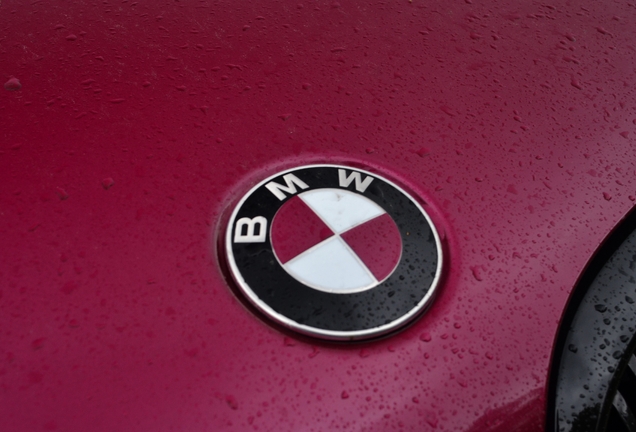 BMW X3 M F97 Competition