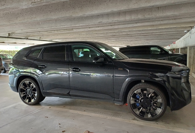 BMW XM G09