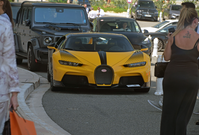 Bugatti Chiron Super Sport 55 1 of 1