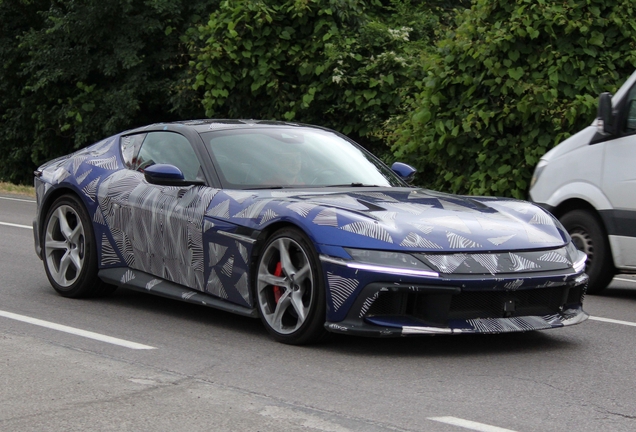 Ferrari 12Cilindri