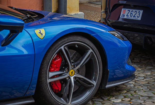 Ferrari 296 GTB