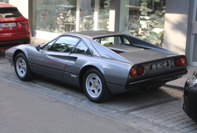 Ferrari 308 GTB
