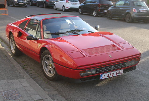 Ferrari 328 GTS