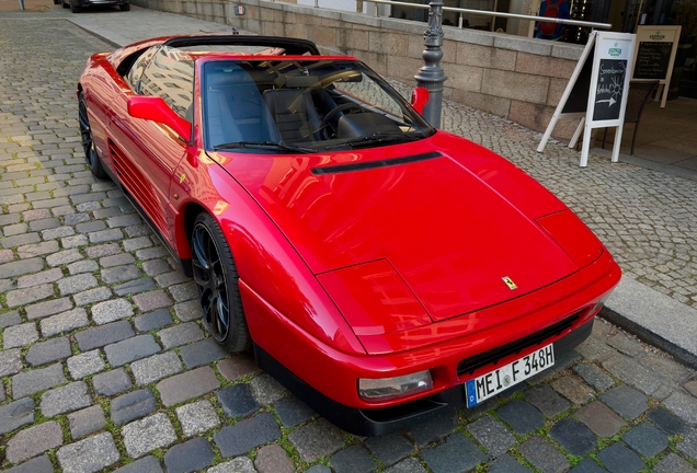 Ferrari 348 TS