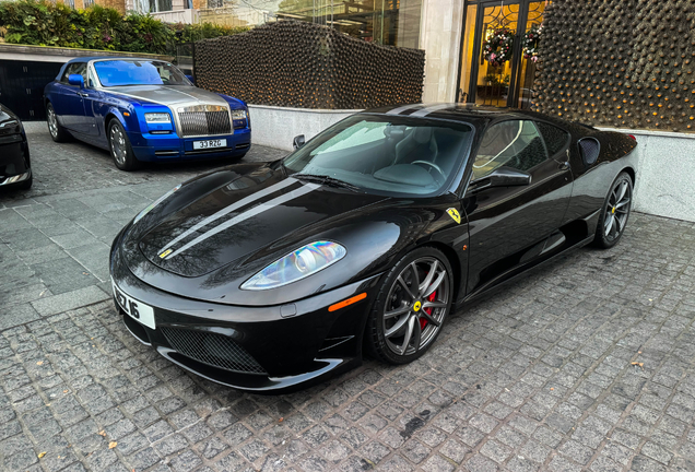 Ferrari 430 Scuderia
