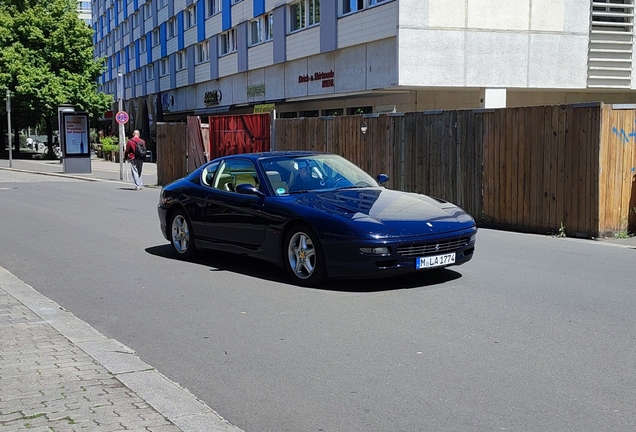 Ferrari 456 GT