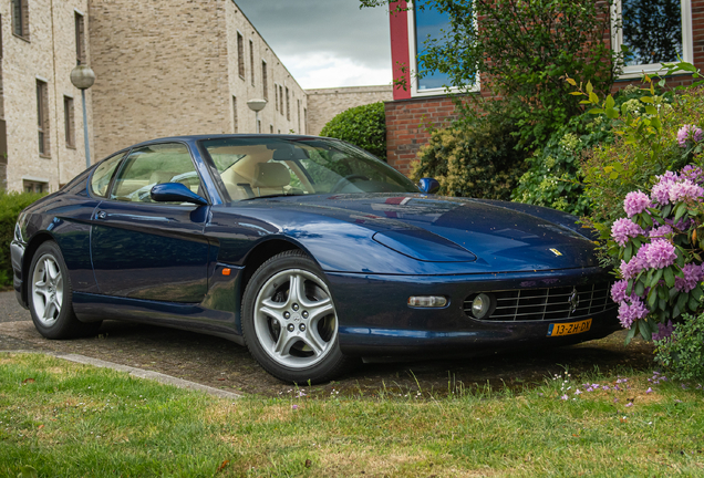 Ferrari 456M GT