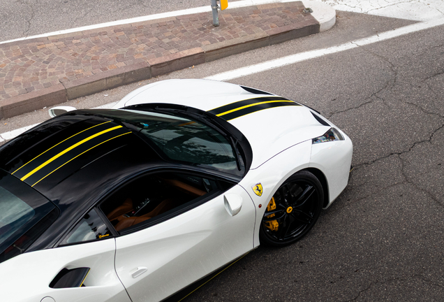 Ferrari 488 GTB