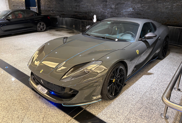 Ferrari 812 GTS